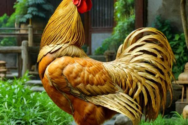 3005年属鸡女性命理解析:揭示个性与运势的秘密 3005年属鸡女性命理解析:揭示个性与运势的秘密