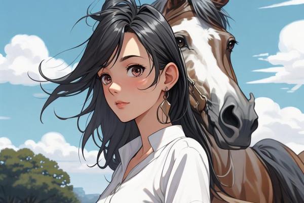 1990年属马人的命婚配解析：爱情与事业的完美结合