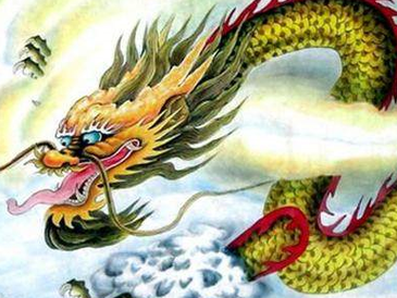 2014年属龙人的命运解析：性格、事业与情感的全方位剖析