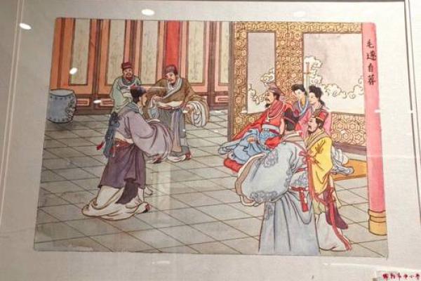 探寻成语的魅力:从特征看命运,如风中飘絮般的故事 探寻成语的魅力:从特征看命运,如风中飘絮般的故事