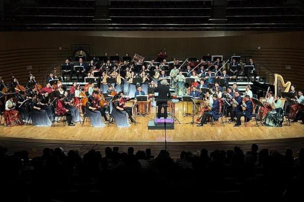 1939年的命运交响曲：历史长河中的一段乐章