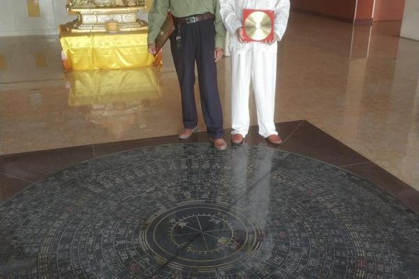 探索1978年60甲子的命理奥秘：理解命运的深层玄机