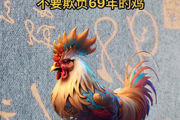 69年鸡土命：你的命理缺什么，如何补救与提升？