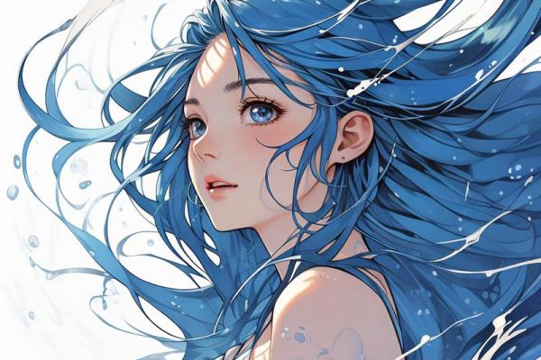 水命与木命、火命、土命的财运比较解析