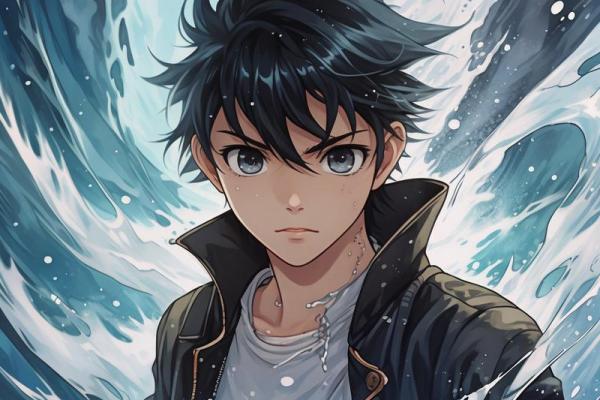 水命与木命、火命、土命的财运比较解析