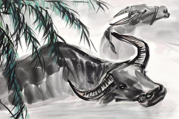 探秘2986年：属什么命的你将迎来怎样的未来？