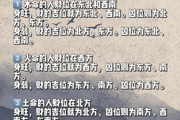 探索五行命理：解读金木水火土的奥秘与生活智慧