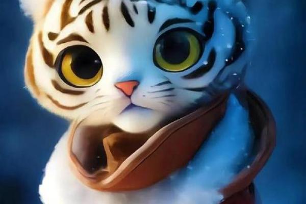 1962年老虎年出生的命运与性格解析 1962年老虎年出生的命运与性格解析