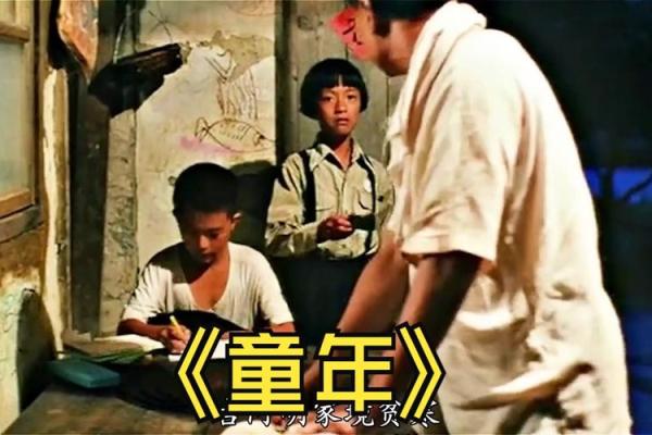 父母的半条命是什么命？深度探讨与温情回忆