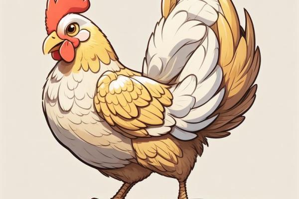 2005年鸡年命运分析：揭示属鸡者的性格与未来