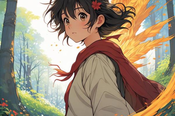 土命与火命的完美结合：如何选择合适的孩子命格？