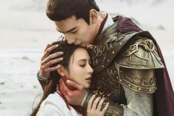 公主与丫鬟:命运交错的动人故事 公主与丫鬟:命运交错的动人故事