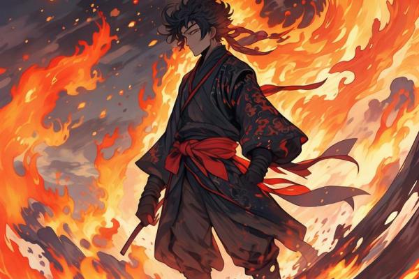 土命与火命的完美结合：如何选择合适的孩子命格？