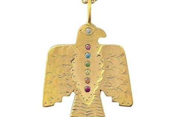 天生金贵命:灵性动物的神秘符号与生活哲学 天生金贵命:灵性动物的神秘符号与生活哲学