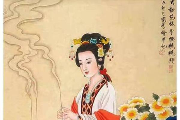 东施西施：美丽与命理的深刻哲思