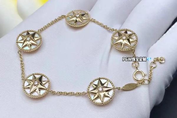 根据命格佩戴首饰的智慧，助你提升运势