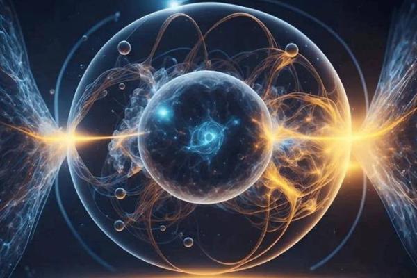 探寻命运的奥秘:为何我们无法改变命运? 探寻命运的奥秘:为何我们无法改变命运?