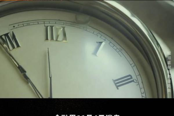 1997年的命运启示:如何正确把握人生机会与挑战 1997年的命运启示:如何正确把握人生机会与挑战