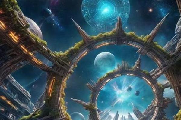 解密7273年：探索命运与宇宙的奇妙交织