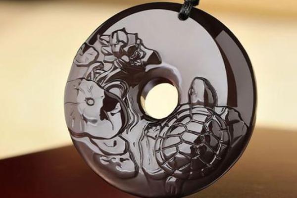 属猪水命的人，适合佩戴这些吉祥物与饰品！