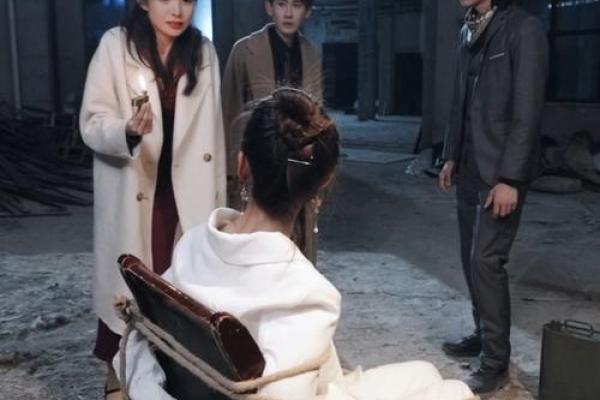 虚实结合，慧眼识真——探索生活中的虚与实