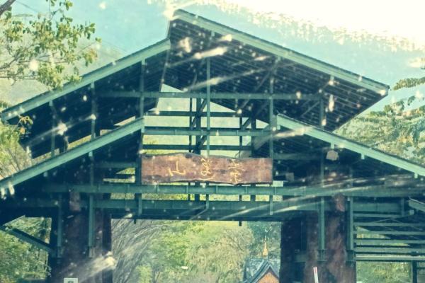 与世无争的人生哲学：宁静而致远的智慧之路