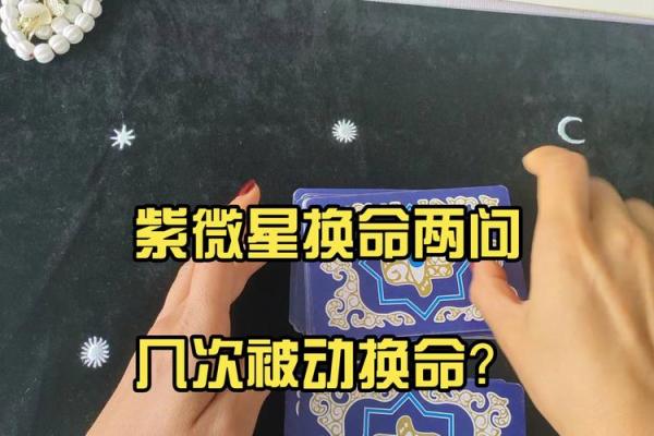 紫薇命格解析：揭开真龙之命的神秘面纱