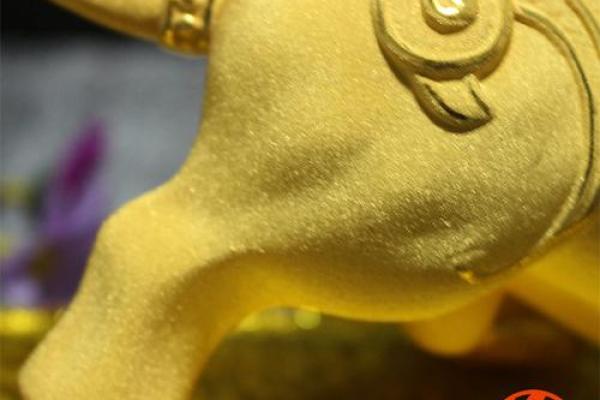 解密2021牛年命格：如何把握这一年的运势与机遇