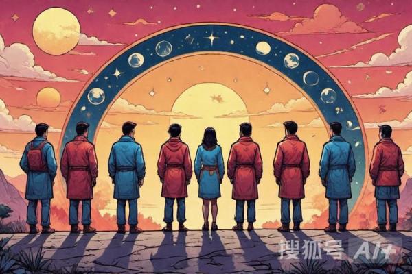 农历10月26日出生的命运解析：天生的领导者与智慧之光