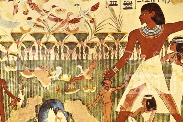 皇帝命：从古至今的文化传承与动物象征