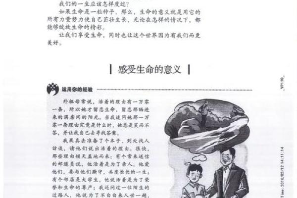 一命换七命：探究生命的价值与牺牲背后的深意