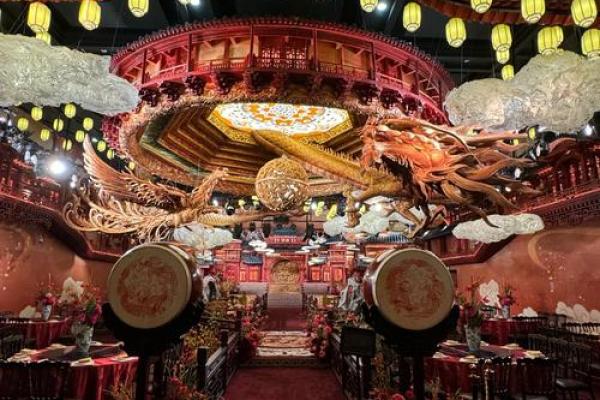 丙火命与哪些命最契合？探寻理想结婚伴侣的奥秘