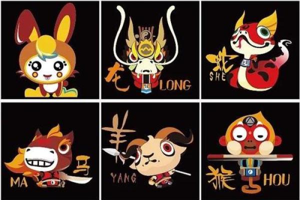 2026年生肖与命理解析：兔年新气象，带来机会与启示！