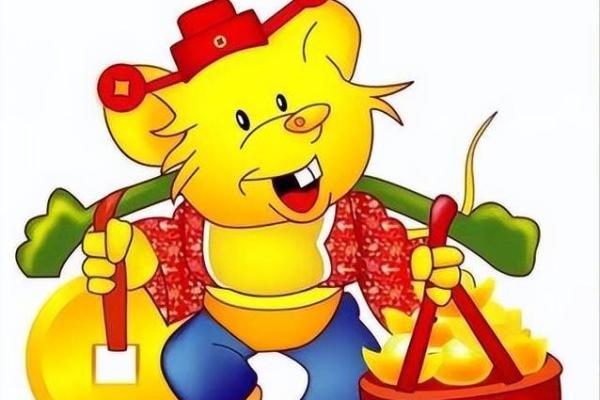 1984年属狗的人命运解析：与生俱来的忠诚与智慧