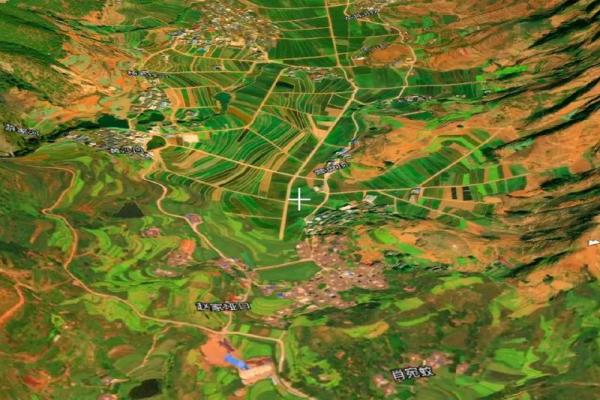 命运交错:探讨人生中命与命的相克与相生 命运交错:探讨人生中命与命的相克与相生