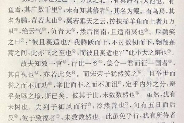 命太难的成语与人生哲学的深刻反思