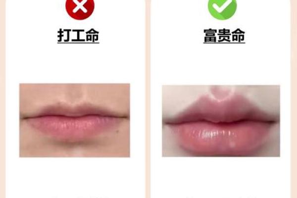 神仙命与富贵命:探寻人生中的福气与机遇 神仙命与富贵命:探寻人生中的福气与机遇