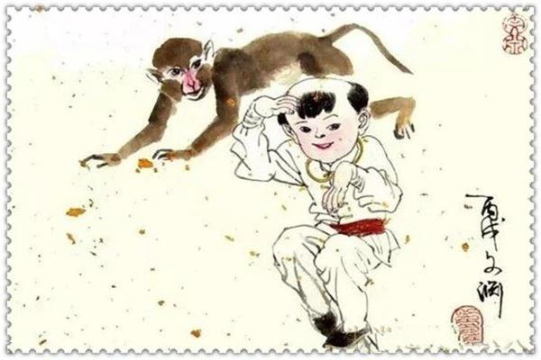 1956年猴年出生的人:命运与性格的一次探索 1956年猴年出生的人:命运与性格的一次探索