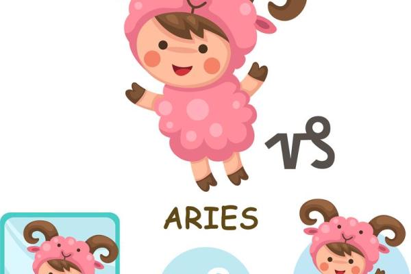 解读星座的命运：十二星座带给我们的不同人生启示