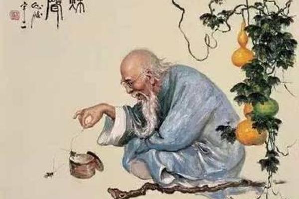 命运的棋局：从“谁寡谁命”看人生的智慧与哲理