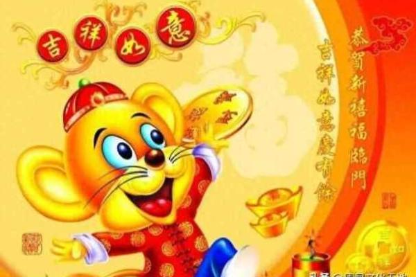 1965年鼠命的人生运势与性格特点探秘