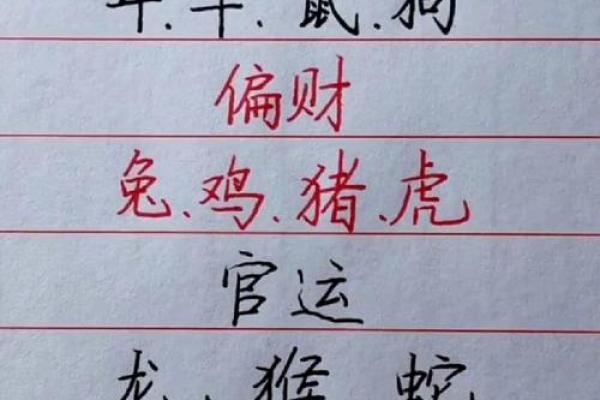 1996年出生的人，命运如何？解密生肖鼠的独特魅力！