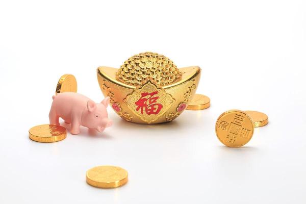 财旺大吉之命：了解属于你的福气与财富命格