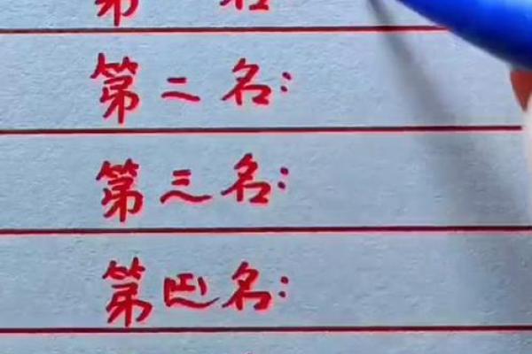 命理揭秘：你身上隐藏的偏财运与财富密码