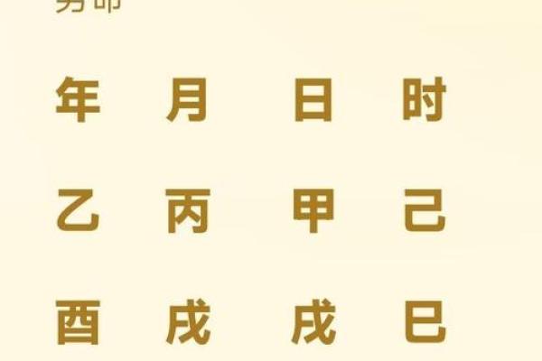 探索五行之奥秘：木命、金命与命运的深邃关系