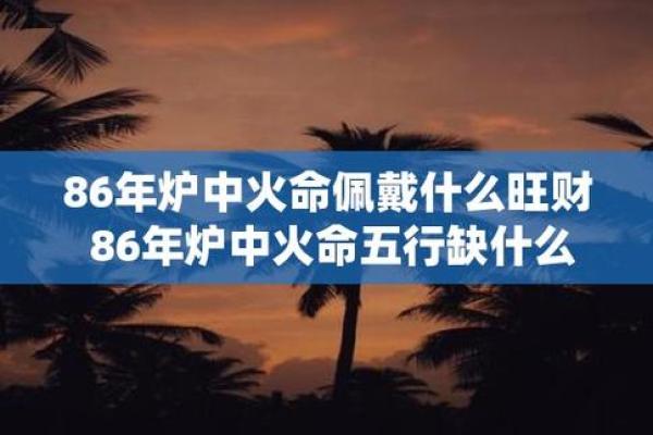 火命女性与五行搭配，最佳财运配对揭秘！