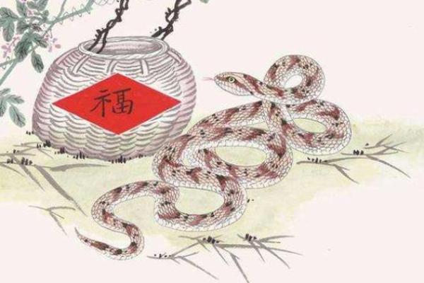 1977年属蛇之命:探寻命运与性格的奥秘 1977年属蛇之命:探寻命运与性格的奥秘