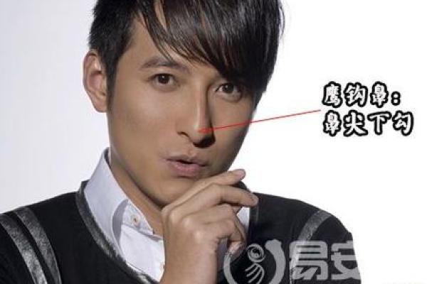 命理奥秘：如何通过面相解读财富与成功的秘密