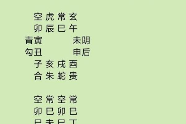 1991年出生的男性，三元命解析与人生启示