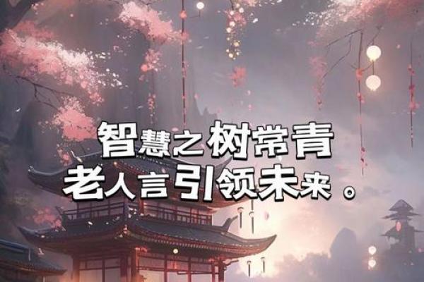 19868年宿命：探索命理之奥秘与人生智慧
